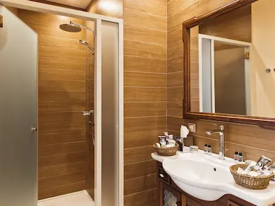 Отель Mercure в Саранске