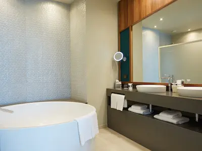 Mercure Саранск Центр — фотография 11