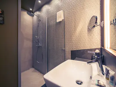 Mercure Саранск Центр — фотография 16
